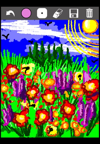 EasyPaint! LITE screenshot 2