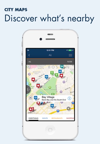 Boston - Fodor's Travel screenshot 3