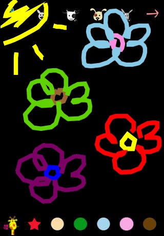 Kid Art screenshot-3