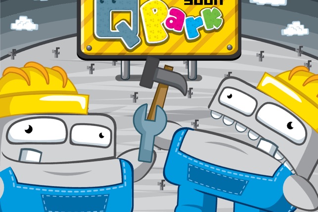 QPark(圖2)-速報App