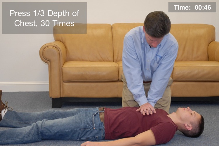 Team Life CPR