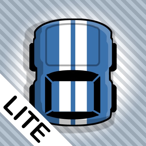 Nano Rally Lite
