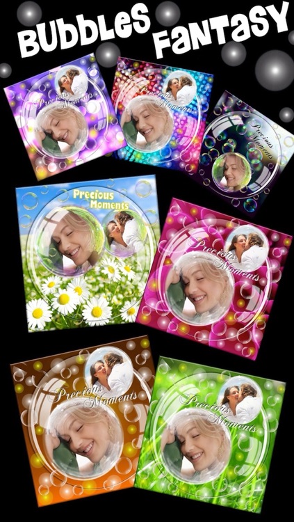 10,000+ Frame Styles