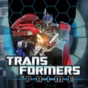 TRANSFORMERS Toys "R" Us Promotion App icon