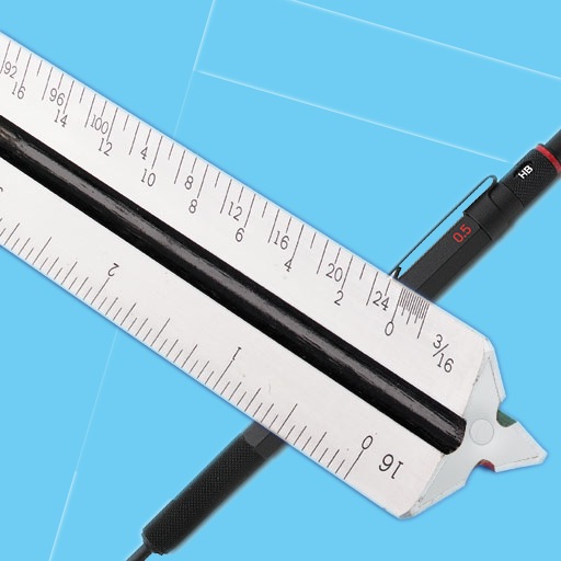 anyScale Ruler