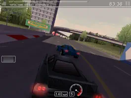 Game screenshot Fastlane HD Lite apk