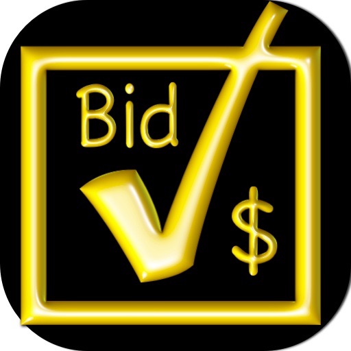 Bid Estimate