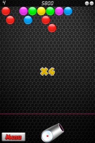 Jogo das Bolinhas screenshot 2