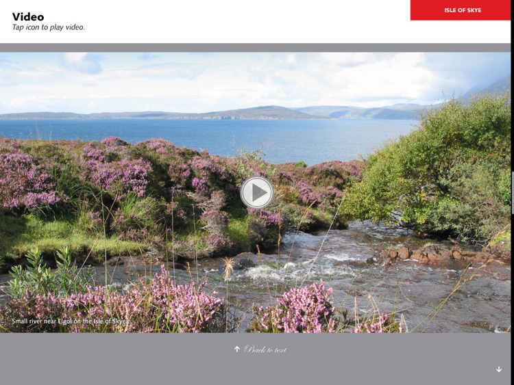 Scotland Video Travel Guide screenshot-3