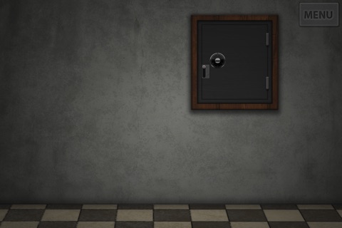 Prelude - Room Escape screenshot 4