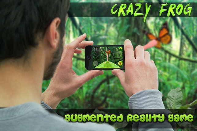 Fly Hunter - Augmented Reality Game FREE(圖4)-速報App