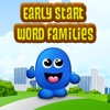 Early Start Word Family Flash Cards