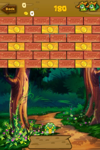 Brick Breaker Turtle screenshot 2