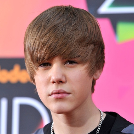 My Boyfriend Justin Bieber Icon