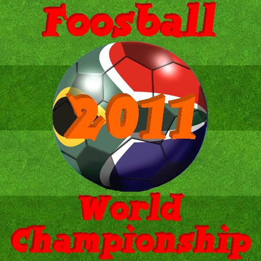 Foosball2011