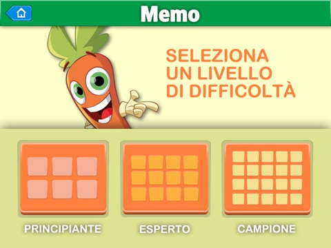 Carotina Memo screenshot 3