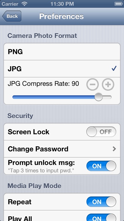 Web Download screenshot-4