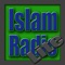 Islam Radio Lite streams Islamic radio audio via wifi or cellular networks