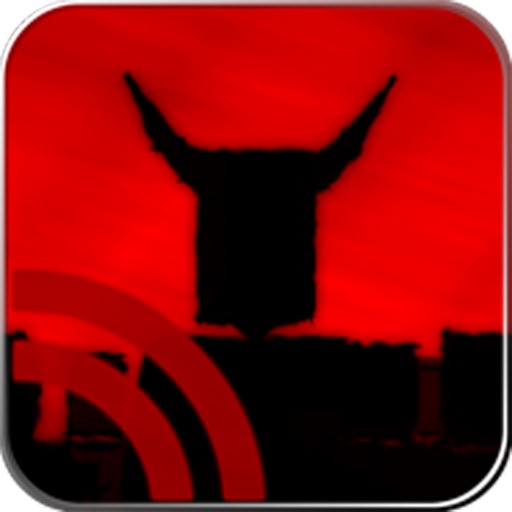 Boxhead - The Zombie Wars iOS App