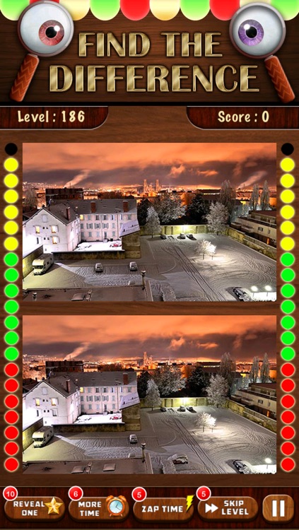 Where’s the Difference? ~ spot the differences & hidden objects in this photo puzzle hunt-ing! screenshot-3