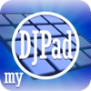 myDjPad - dj looper ed effetti audio per mixare musica in stile dance