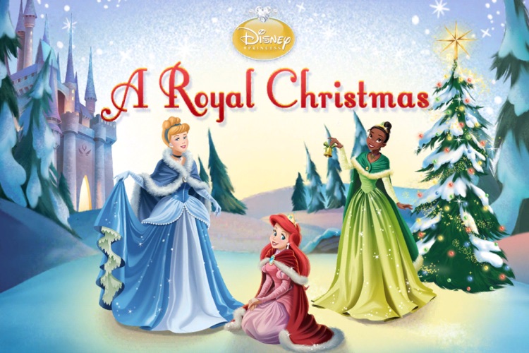 A Royal Christmas
