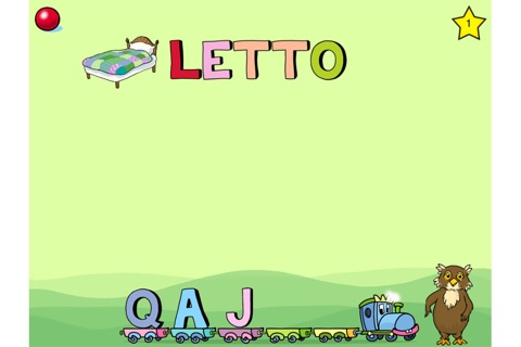 Spelling Mix screenshot 2