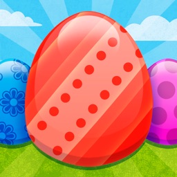 Easter Egg Blitz Blaster