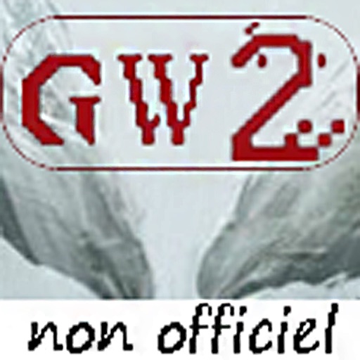 GW2 icon