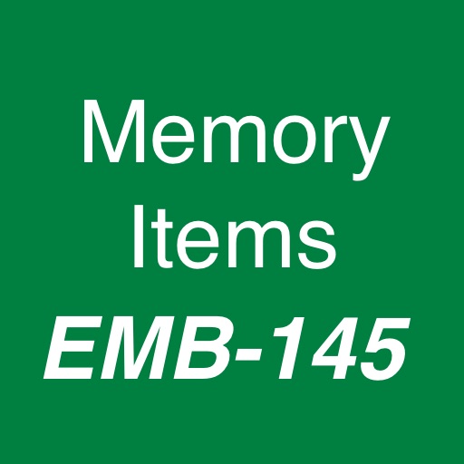 MemoryItemsEMB145