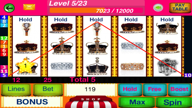 Cash Rich Casino(圖2)-速報App