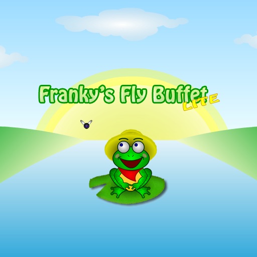 Franky's Fly Buffet LITE icon