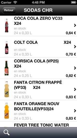 Bistrocash(圖5)-速報App