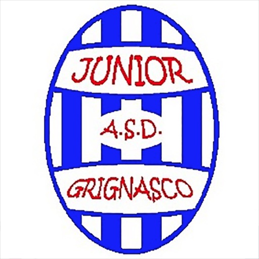 A.S.D Junior Grignasco