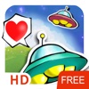 UFO之恋 HD Free