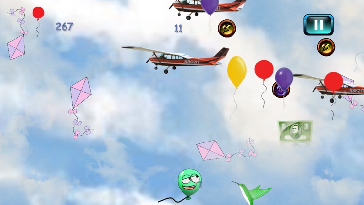 Balloon World Adventure - Free Mobile Edition