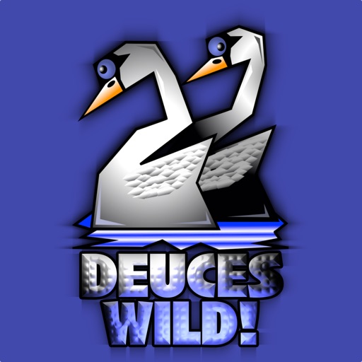 Deuces Wild - JACKPOT! icon