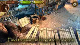 Game screenshot Sinbad apk