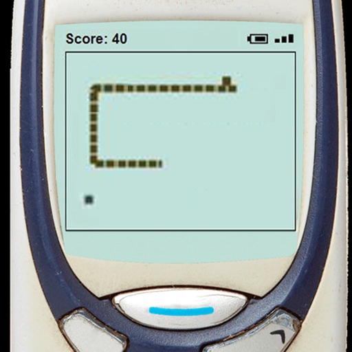 Snake 3310 - Free Best Old School Classic Original Vintage Retro Fun Phone Game with Happy Snakes icon