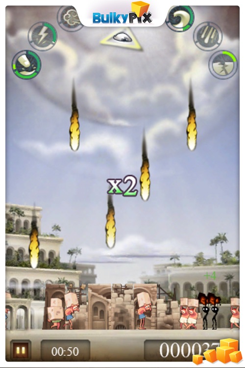BABEL Rising