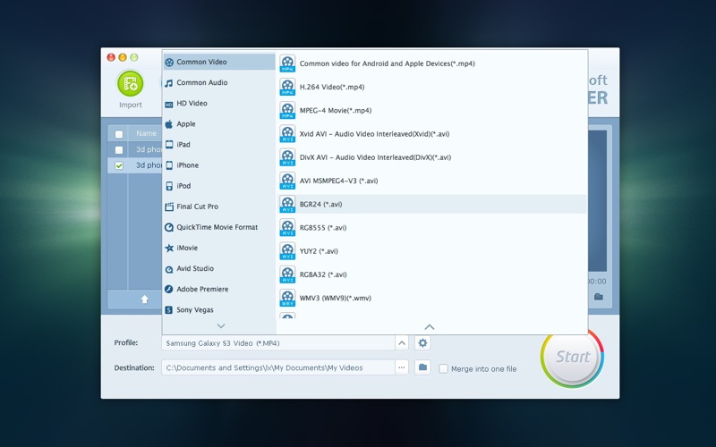 UHD TV Converter thumbnail 2