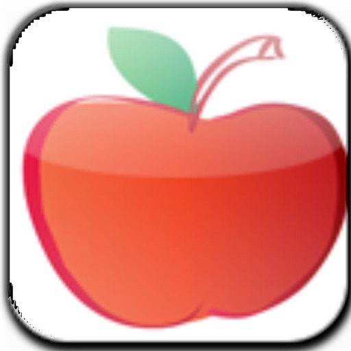 GreatApp - for Apple Diet Edition:Apple Diet is a simple diet which detoxifies your body+ icon