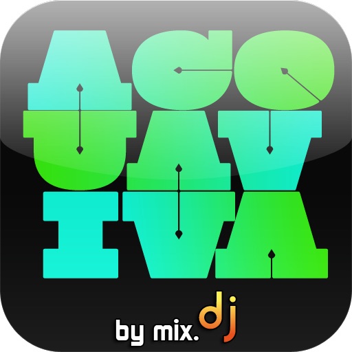 John Acquaviva by mix.dj icon