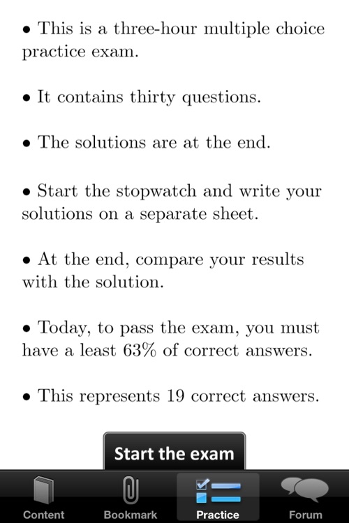 Study P/1
