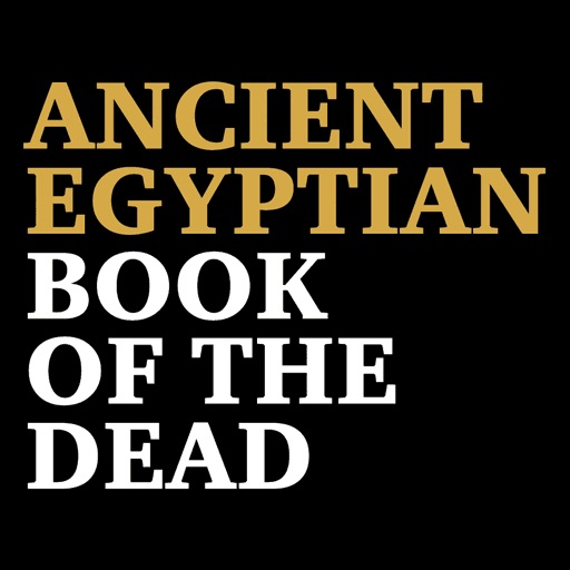 Book of the Dead