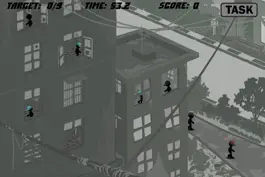 Game screenshot Hired Gun apk