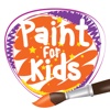 Paint for Kids.