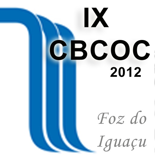 CBCOC 2012 icon