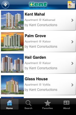 Kent Constructions