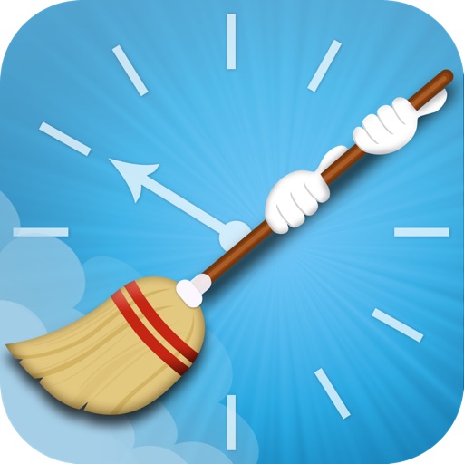 Chore Buddy - manage your household chores